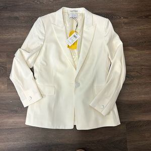 NWT Reiss Leigh Tux Blazer - Size 10